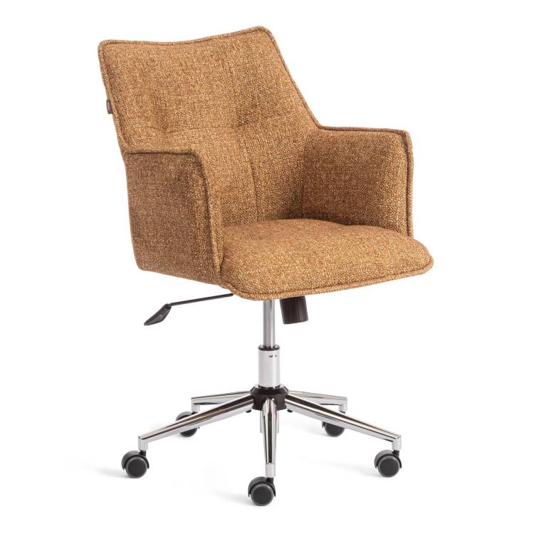 Кресло Tetchair Lutz 25477 VT shape amber