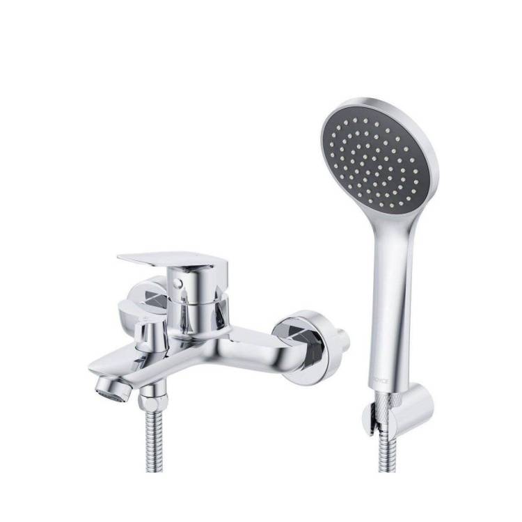 Смеситель для ванны Royce Abby RCM-120303CR хром