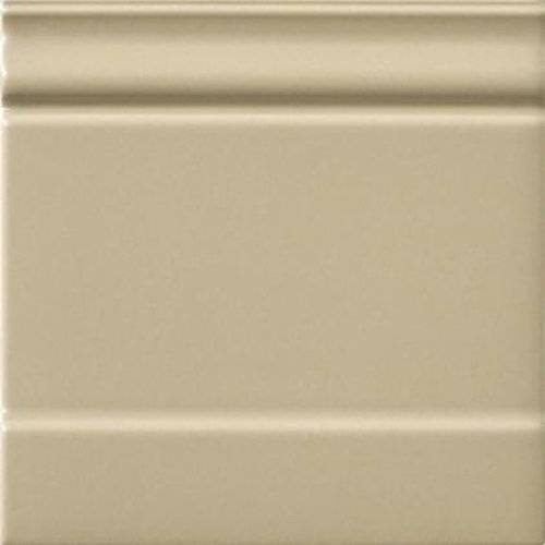 Плинтус Ceramiche Grazia Amarcord Zoe88 Zoccolo Dark Tabacco Mat 20x20