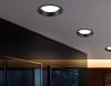 Встраиваемый точечный светильник Ambrella light Techno Spot TU51814 фото 5