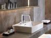 Смеситель для раковины Hansgrohe Metropol 32515000 с донным клапаном Push-Open фото 2