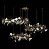 Подвесная люстра Loft IT Fleur 10124/24 фото 4