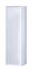 Шкаф-пенал Marka One Milacco 30П У73201 Pure White L