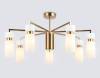 Люстра на штанге Ambrella light High Light LH56126 фото 2