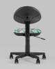 Стул компьютерный Stool Group Умка KP09-Prisma670 зеленая Prisma670 фото 5