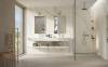 Керамическая плитка Atlas Concorde Marvel 3D AQ3R Reed Travertine Sand Ret 50x120 фото 5