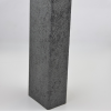 Декоративная рейка Bonaparte Stick cemento dark 280x4x2.5 фото 3