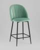 Стул полубарный Stool Group Логан SN LV-121-Ca-01P-01 Фисташковый фото 2