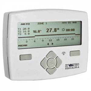Программатор VALTEC EQUICALOR VT.DC1000