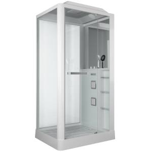 Душевая кабина Grossman GR123(R) 90x110x225