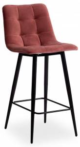 Стул барный Tetchair Chilly (mod. 7095пб ) TET_15455
