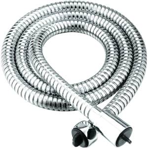 Душевой шланг Cezares Czr CZR-FMM-200-01 хром