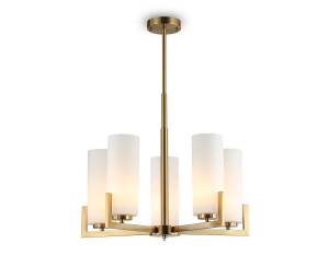 Люстра на штанге Ambrella light High Light LH56063