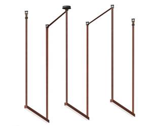 Ременная трековая система Kink Light Сатори 6421-1K,06