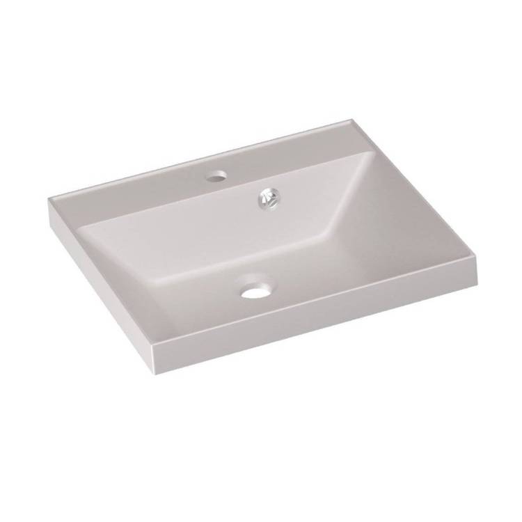 Раковина Style Line Asti СС-00002487 50 см, жасмин