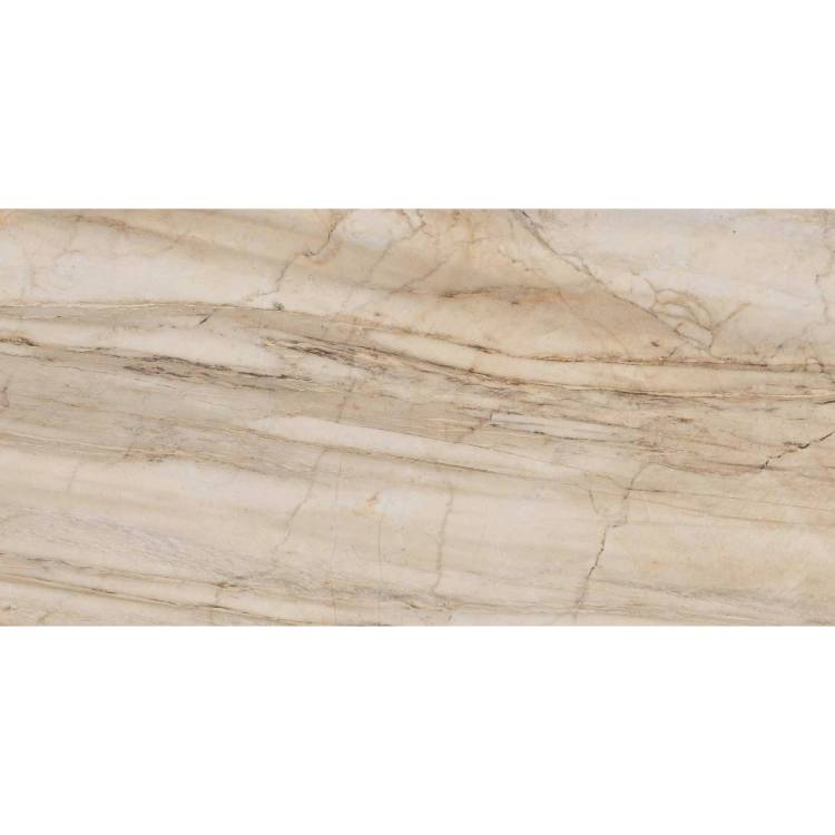 Керамогранит Estima Bernini 66932 BR01/NS_NC/60x120x10R/GW Pearl неполированный 60x120