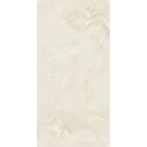 Керамогранит Ariostea Ultra Onici UO6L157623 Miele Luc Shiny 75x150