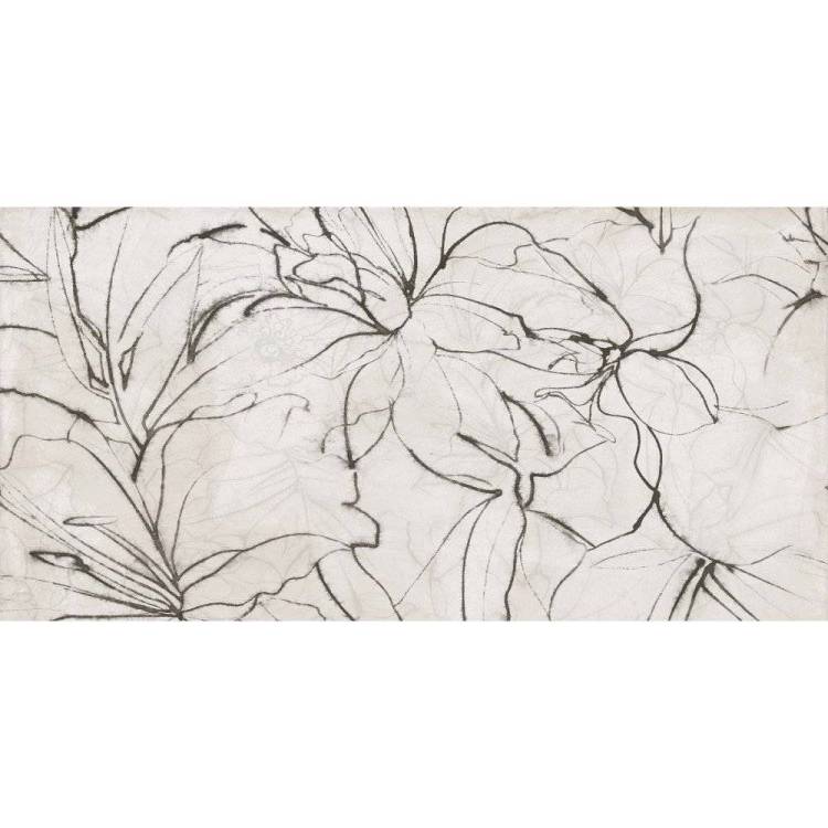 Керамогранит La Fenice Touch 12THDEC01 Motive Cold Rett 60x120