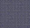 Декор Vives Hanami Nagano Indigo 23x33.5 фото 2