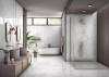 Керамогранит Art Ceramic Resino Grey Glossy 60x120 фото 4