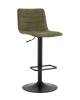 Стул барный Stool Group Tyler M-90595P Olive green зеленый