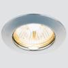 Встраиваемый светильник Ambrella light Classic 863A CH фото 2