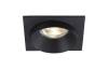 Светильник встраиваемый Crystal Lux Clt 044C Bl фото 3
