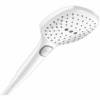 Душевая лейка Hansgrohe Raindance Select E 26520700 белый