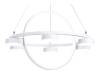 Подвесной светодиодный светильник Ambrella light Comfort FL51772 фото 6