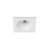 Светильник потолочный встраиваемый Arte Lamp Helm Mini A2858PL-1WH
