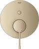 Смеситель для ванны с душем Grohe Essence 24058EN1 никель фото 2