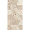Декор Creto Sandy Chevron 1 30x60