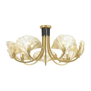 Люстра Odeon Light Ventaglio 4870/7