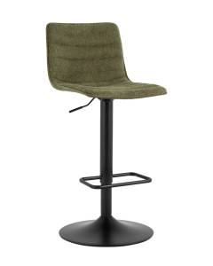 Стул барный Stool Group Tyler M-90595P Olive green зеленый