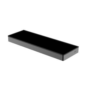 Полка Black&White GA-9610GM оружейная сталь