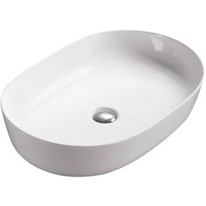 Раковина SantiLine SL-1028 60 см