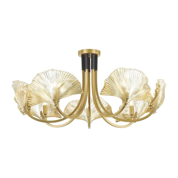 Люстра Odeon Light Ventaglio 4870/7