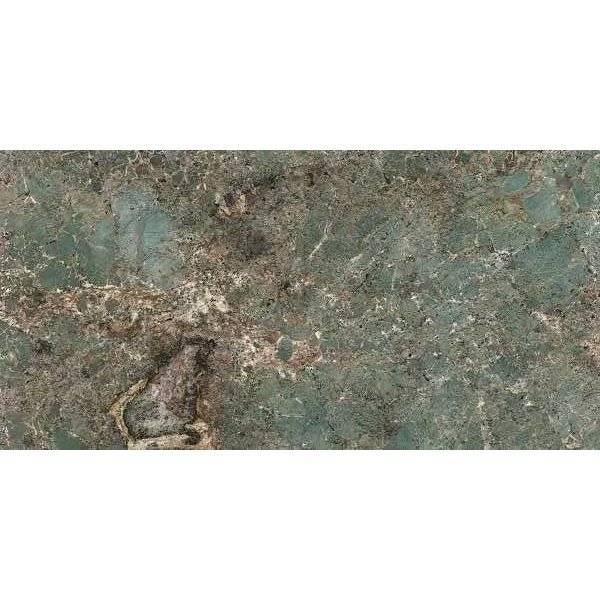 Керамогранит Ariostea Ultra Marmi UM6L300604 Amazonite Luc Shiny 6 mm 150x300