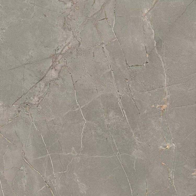 Керамогранит Estima Bernini 66943 BR03/NS_NC/80x80x11R/GC Grey неполированный 80x80