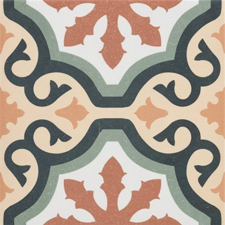 Керамогранит Mainzu Normandy ST Michael 20x20