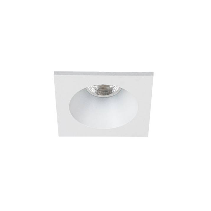 Светильник потолочный встраиваемый Arte Lamp Helm Mini A2858PL-1WH