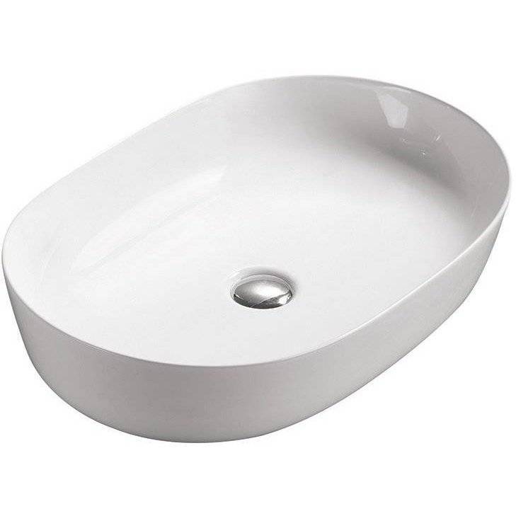 Раковина SantiLine SL-1028 60 см