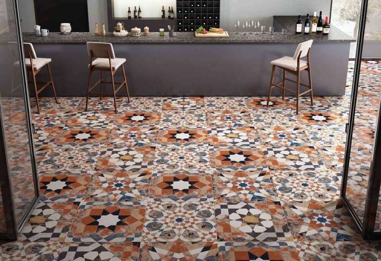 Infinity Ceramica Starlet
