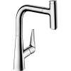 Смеситель для кухни Hansgrohe Talis Select 72822000 M51 хром