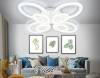 Потолочный светодиодный светильник Ambrella light Acrylica FA4493 фото 3