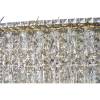 Подвесная люстра Arti Lampadari Ovindoli Gold Ovindoli L 1.5.120x40.100 G фото 2