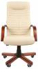 Кресло для руководителя Chairman 480 WD 00-07117596, 7117596 Бежевый фото 2