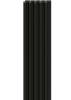 Панель стеновая Vox Linerio S-Line Black 265x12.2x1.2