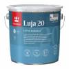 Краска антигрибковая акриловая Tikkurila Luja Extra 20 полуматовая база С 9 л