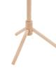 Вешалка напольная Stool Group Hook HK281 natural фото 5